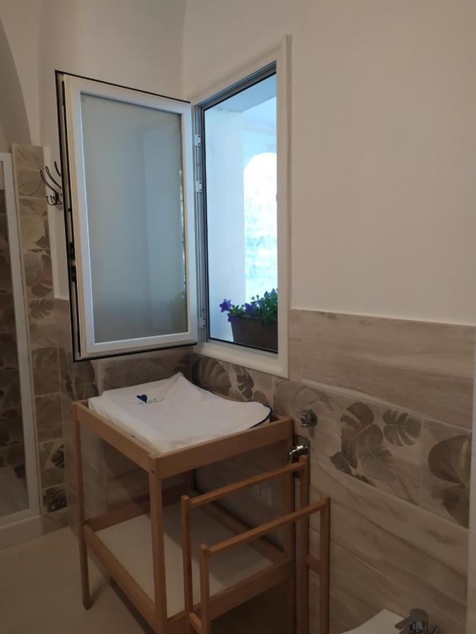 Casina Nel Salento Apartment Lecce Exterior photo