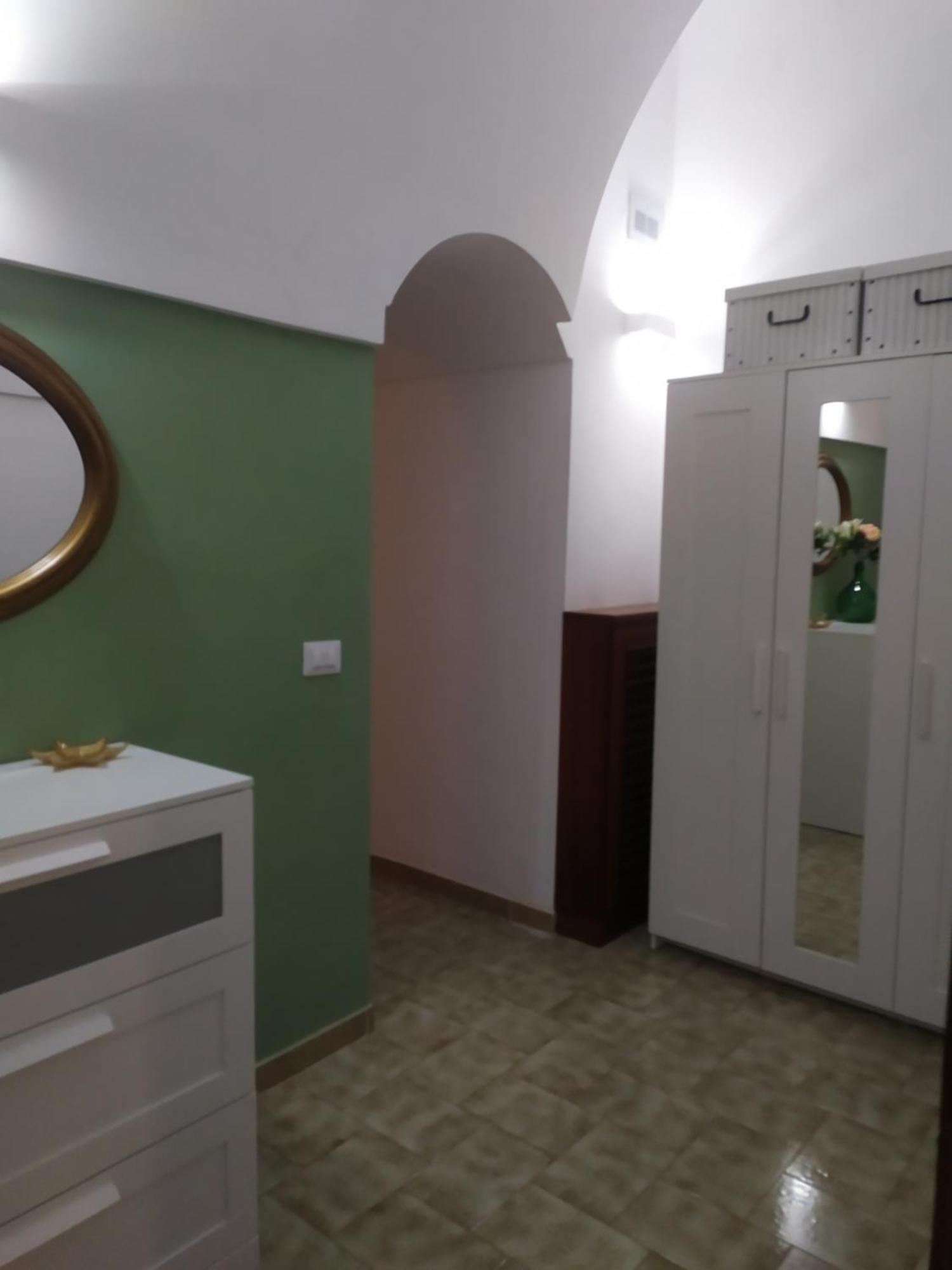 Casina Nel Salento Apartment Lecce Exterior photo