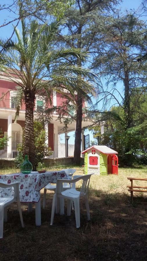 Casina Nel Salento Apartment Lecce Exterior photo
